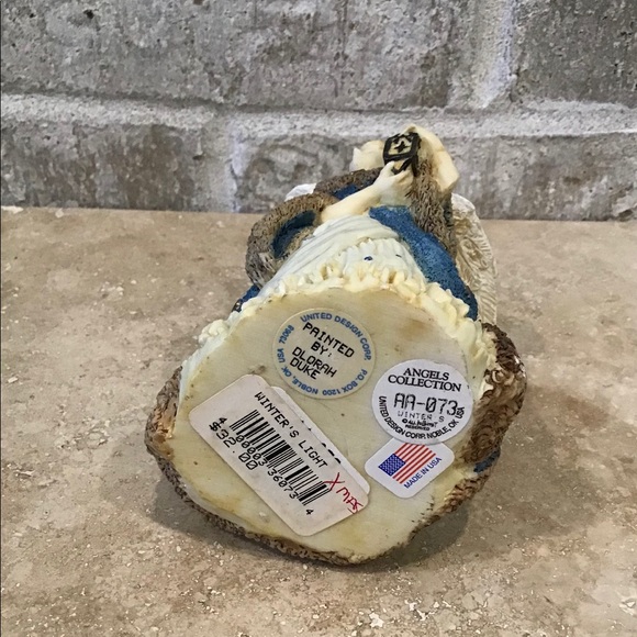 United Design Angel Collection - Picture 6 of 7